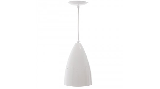 Pendente Cone Auremar
